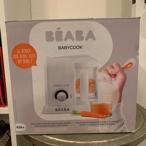 BEABA BABYCOOK